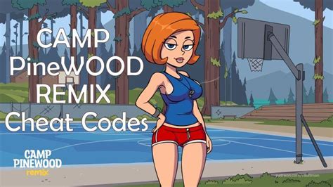 camp pinewood remix cheats|Table of Contents Hyperlinked.